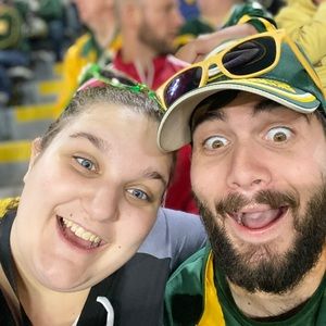 Meet your Posher, Becca